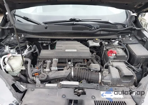 2020 Honda Cr-V Awd Lx from USA, damaged, VIN 2HKRW2H25LH616033